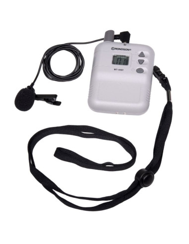 Rondson - WT-300T - Terre de Son