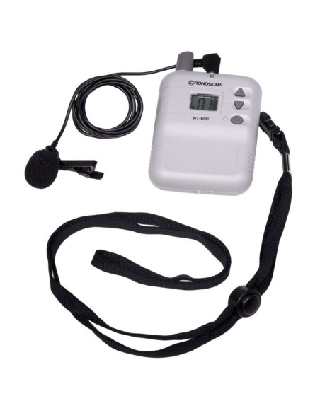 Rondson - WT-300T - Terre de Son