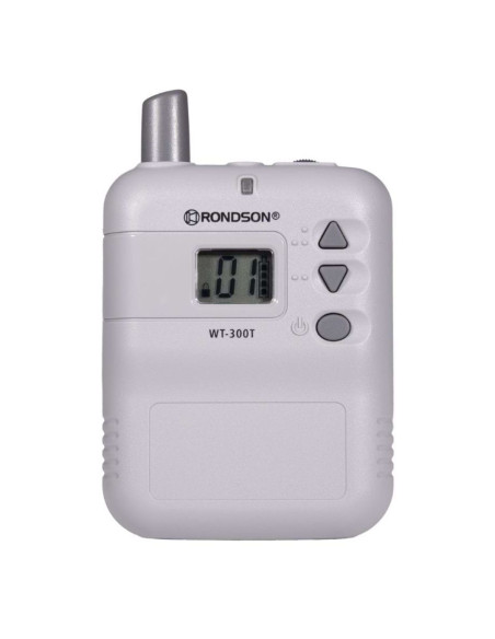 Rondson - WT-300T - Terre de Son