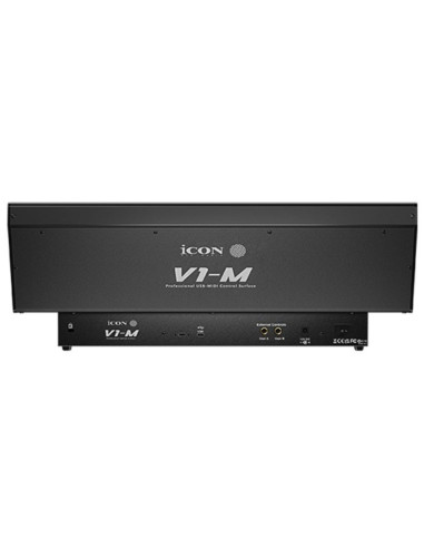 icon Pro Audio - V1-M - Terre de Son