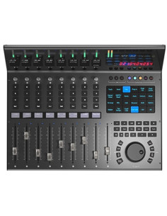 icon Pro Audio - V1-M - Terre de Son