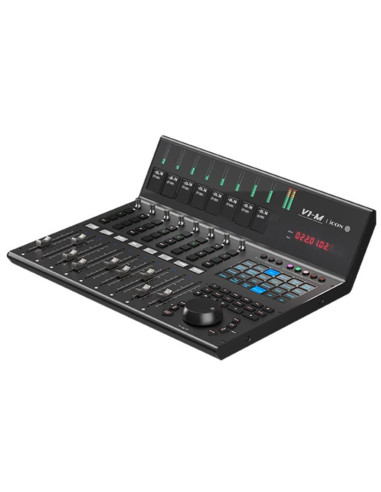 icon Pro Audio - V1-M - Terre de Son