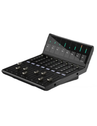 icon Pro Audio - V1-X - Terre de Son