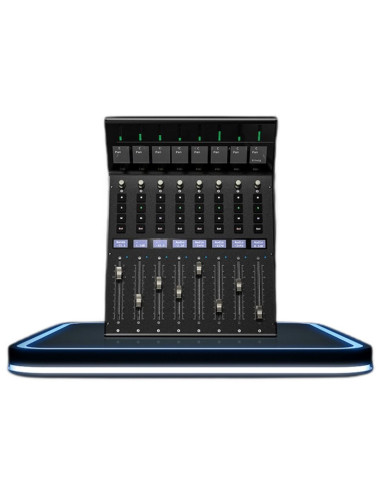 icon Pro Audio - V1-X - Terre de Son