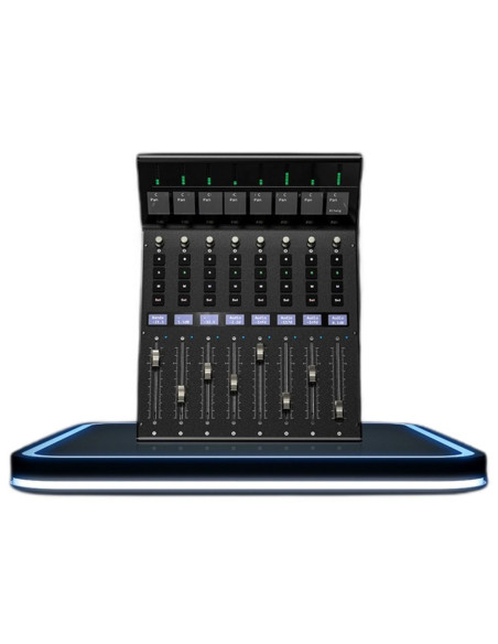 icon Pro Audio - V1-X - Terre de Son