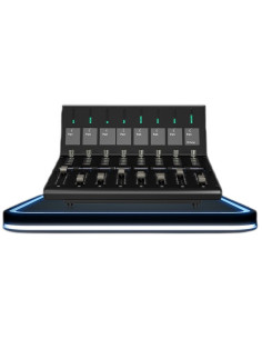 icon Pro Audio - V1-X - Terre de Son 2