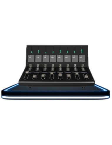 icon Pro Audio - V1-X - Terre de Son