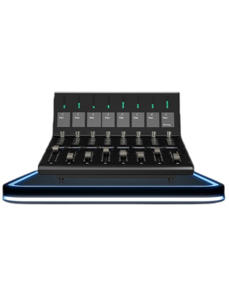 icon Pro Audio - V1-X - Terre de Son