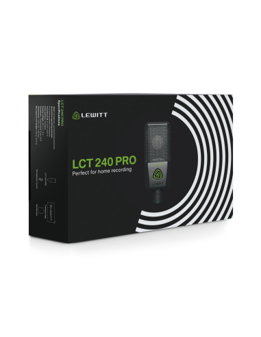 LCT 240 PRO