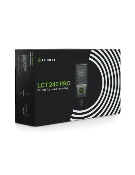LCT 240 PRO