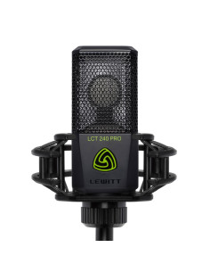 LCT 240 PRO VOCAL SET 2