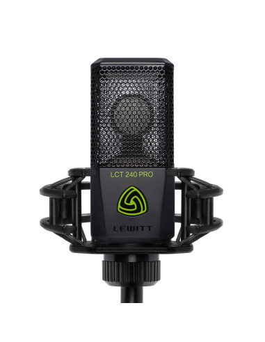 LCT 240 PRO VOCAL SET