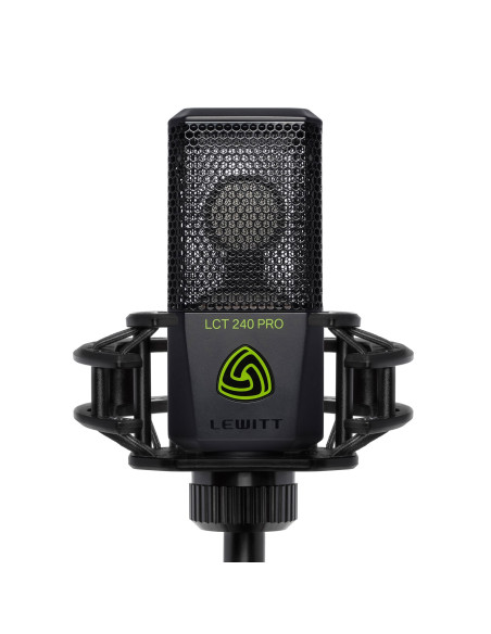 LCT 240 PRO VOCAL SET