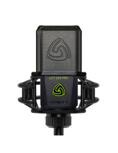 LCT 240 PRO VOCAL SET