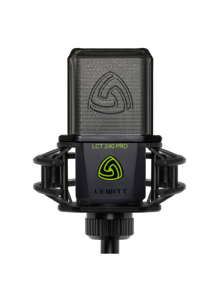 LCT 240 PRO VOCAL SET