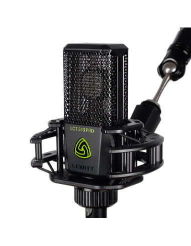 LCT 240 PRO VOCAL SET