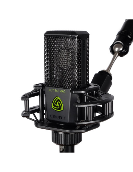 LCT 240 PRO VOCAL SET