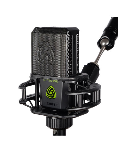 LCT 240 PRO VOCAL SET