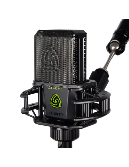 LCT 240 PRO VOCAL SET
