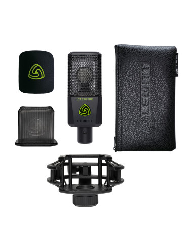 LCT 240 PRO VOCAL SET