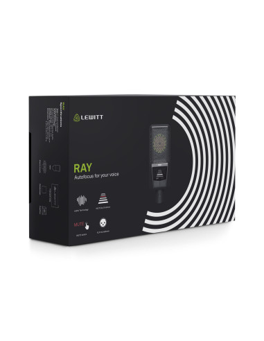 RAY