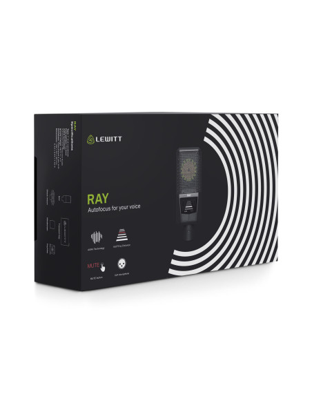 RAY
