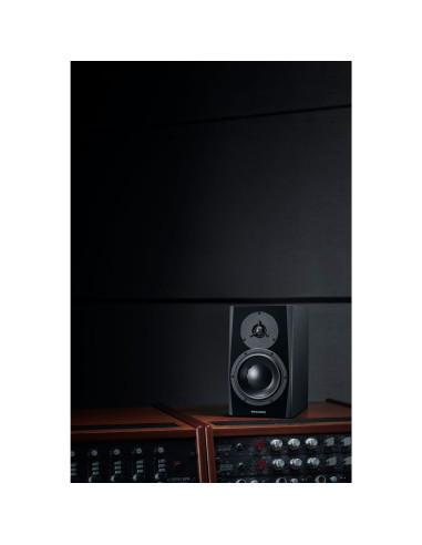 Dynaudio - LYD 7 B-B- Terre de Son