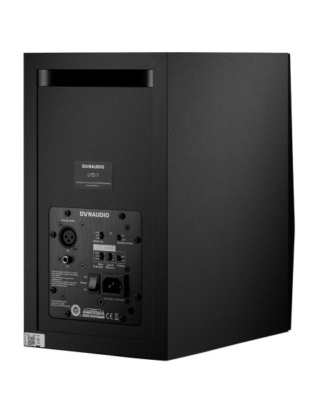 Dynaudio - LYD 7 B-B- Terre de Son