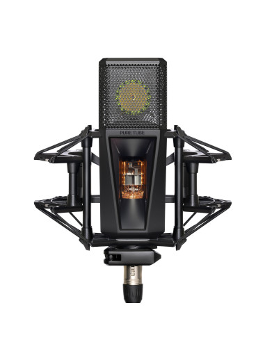 PURE TUBE STUDIO