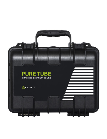 PURE TUBE STUDIO