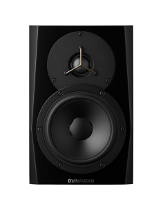 Dynaudio - LYD 5 Noir - Terre de Son 2