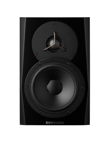 Dynaudio - LYD 5 Noir - Terre de Son