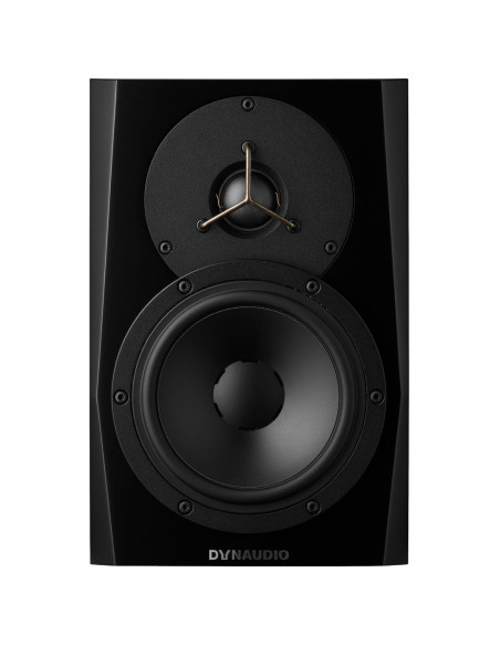 Dynaudio - LYD 5 Noir - Terre de Son