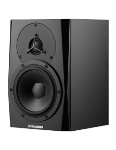 Dynaudio - LYD 5 Noir - Terre de Son