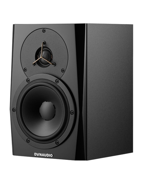Dynaudio - LYD 5 Noir - Terre de Son