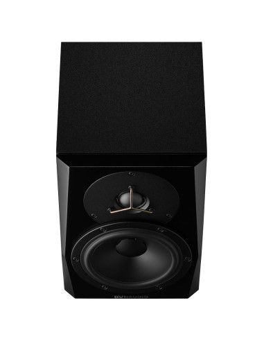 Dynaudio - LYD 5 Noir - Terre de Son