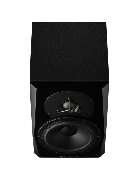 Dynaudio - LYD 5 Noir - Terre de Son
