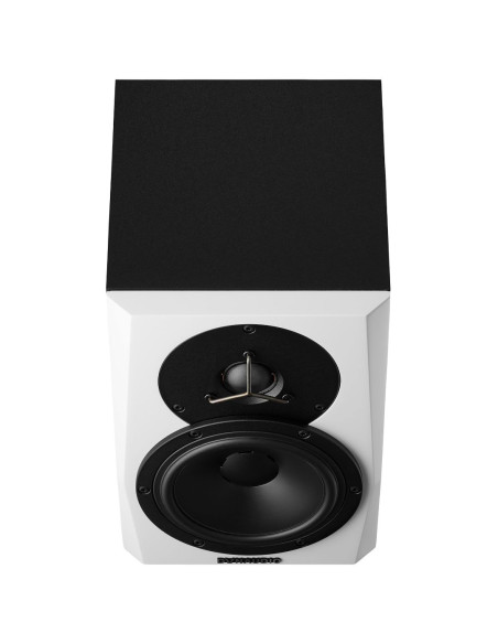 Dynaudio - LYD 5 Noir et Blanc - Terre de Son