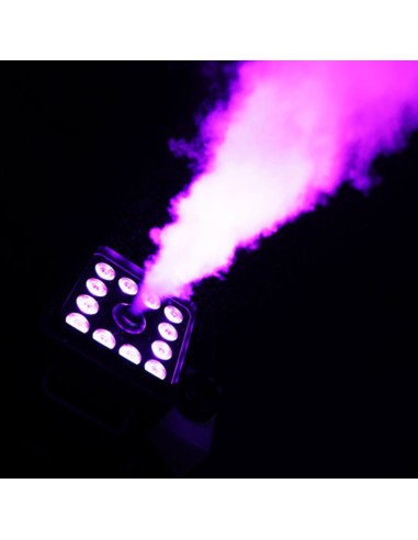 Jet Smoke 1200