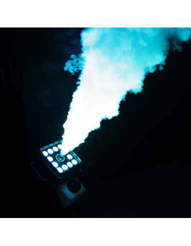 Jet Smoke 1200