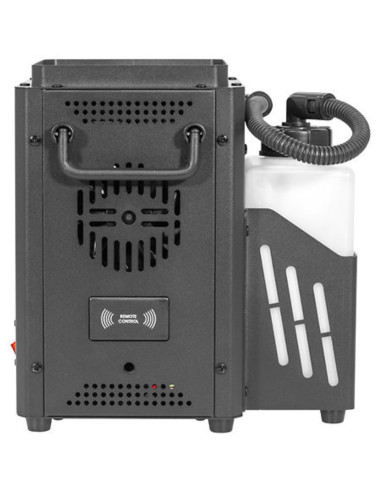 Jet Smoke 1200