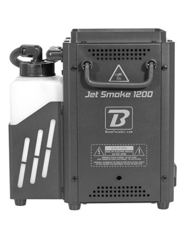 Jet Smoke 1200