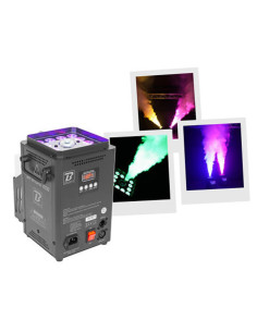 Boomtone DJ - Jet Smoke 1200 - Terre de Son
