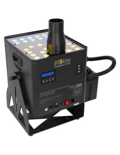 Evolite - FogShot Co2 Set - Terre de Son 2