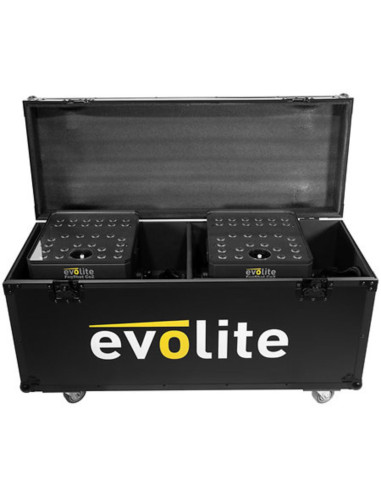 FogShot Co2 Set