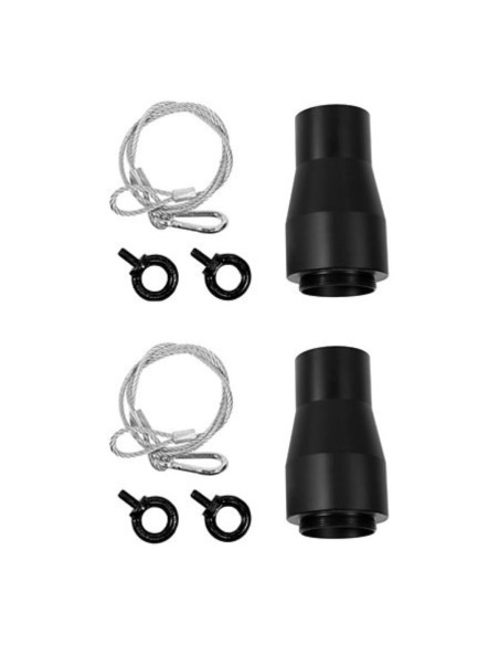 FogShot Co2 Set