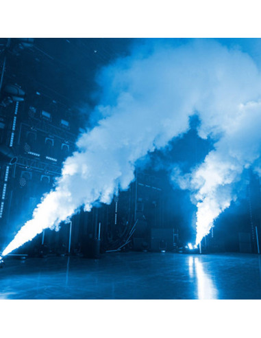FogShot Co2