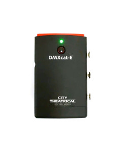 City Theatrical - DMXCAT-E - Terre de Son 2