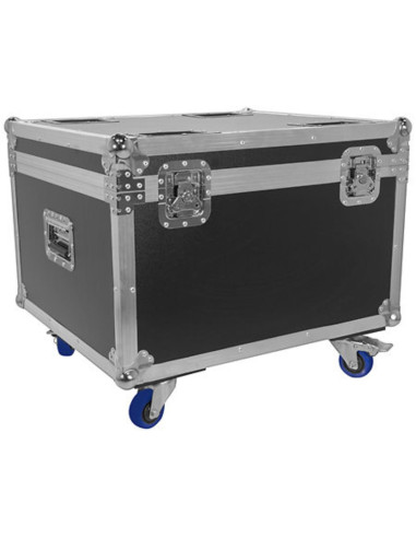 Mac Mah - WAVE 660 PIX Flightcase 2in1 - Terre de Son