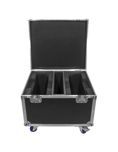 Mac Mah - WAVE 660 PIX Flightcase 2in1 - Terre de Son